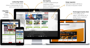 Affiliazione Scommesse Web