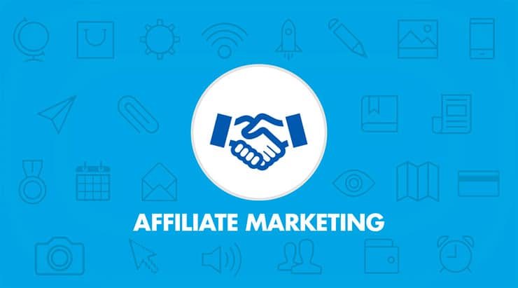 affiliate marketing sul gambling