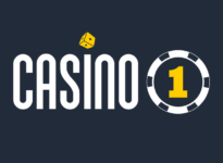 casino1 logo
