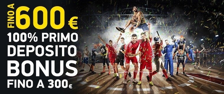 bet2u bonus benvenuto sport bet2u bonus benvenuto sport