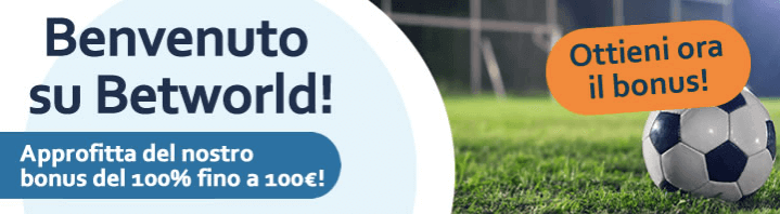 Betword welcome bonus Betword welcome bonus