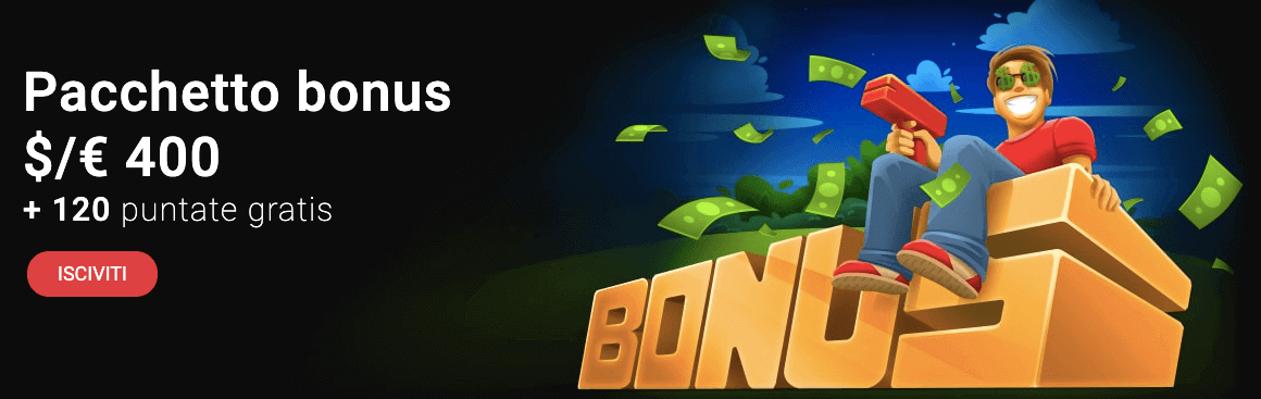 Casino Chan bonus benvenuto Casino Chan bonus benvenuto