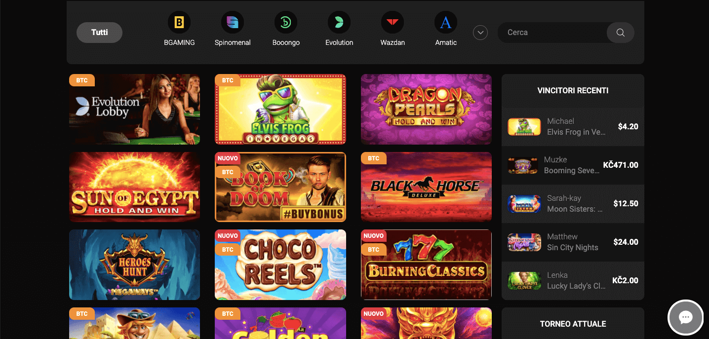 Casino Chan slot Casino Chan slot