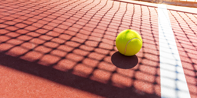 migliori eventi tennis