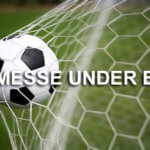 scommesse under e over