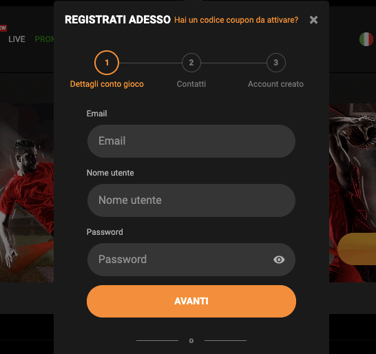 Slot10 Scommesse Registrazione Slot10 Scommesse Registrazione