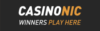 casinomic logo