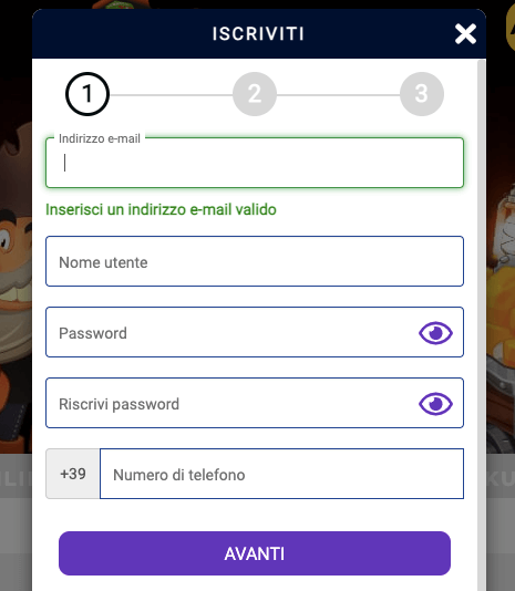 Gratorama Casino Registrazione Gratorama Casino Registrazione