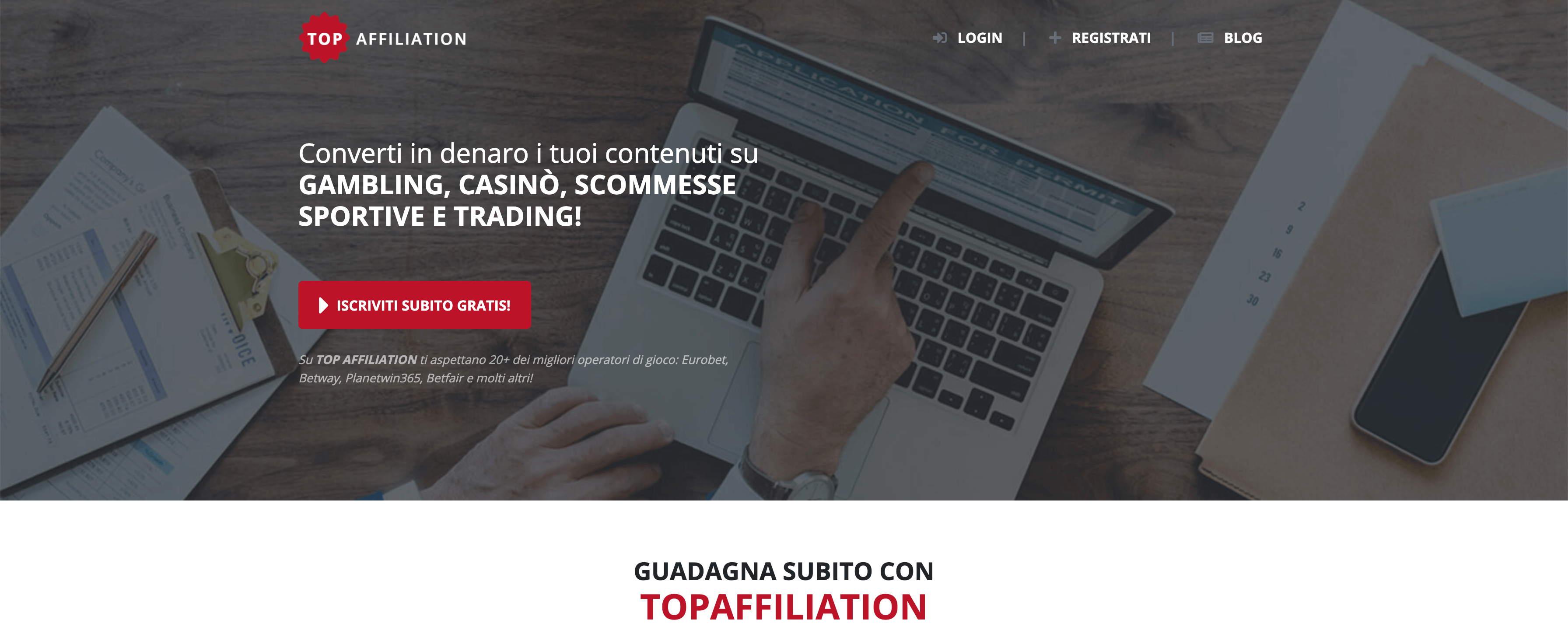 topaffiliation home topaffiliation home