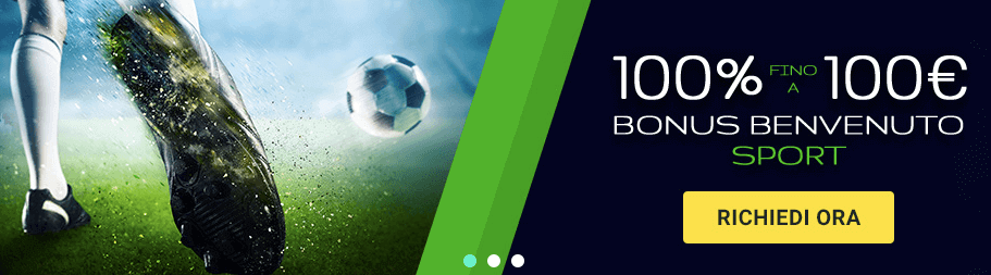 SportEmpire Bonus Benvenuto SportEmpire Bonus Benvenuto