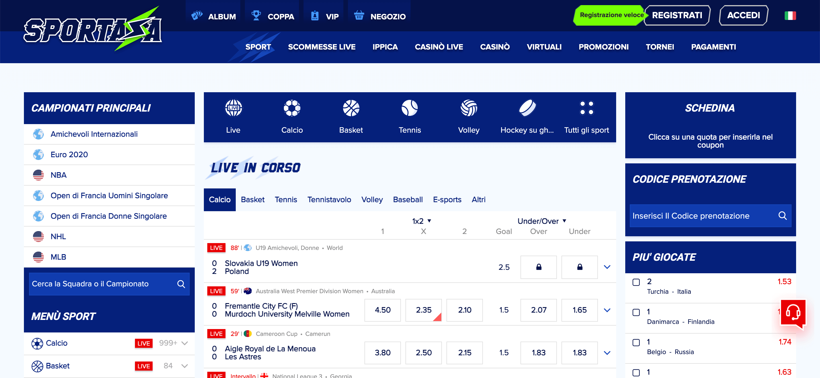 Sportaza Home Sportaza Home