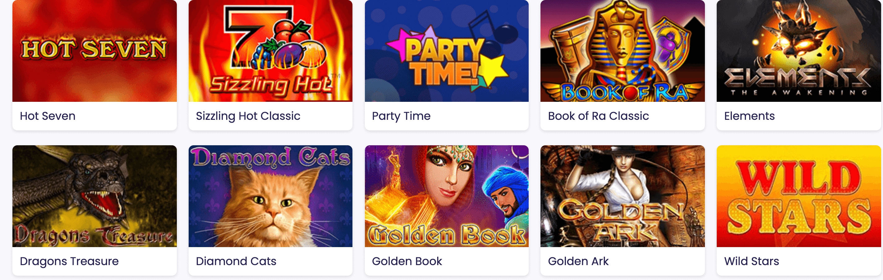 Ardente Casino Slot Live Ardente Casino Slot Live