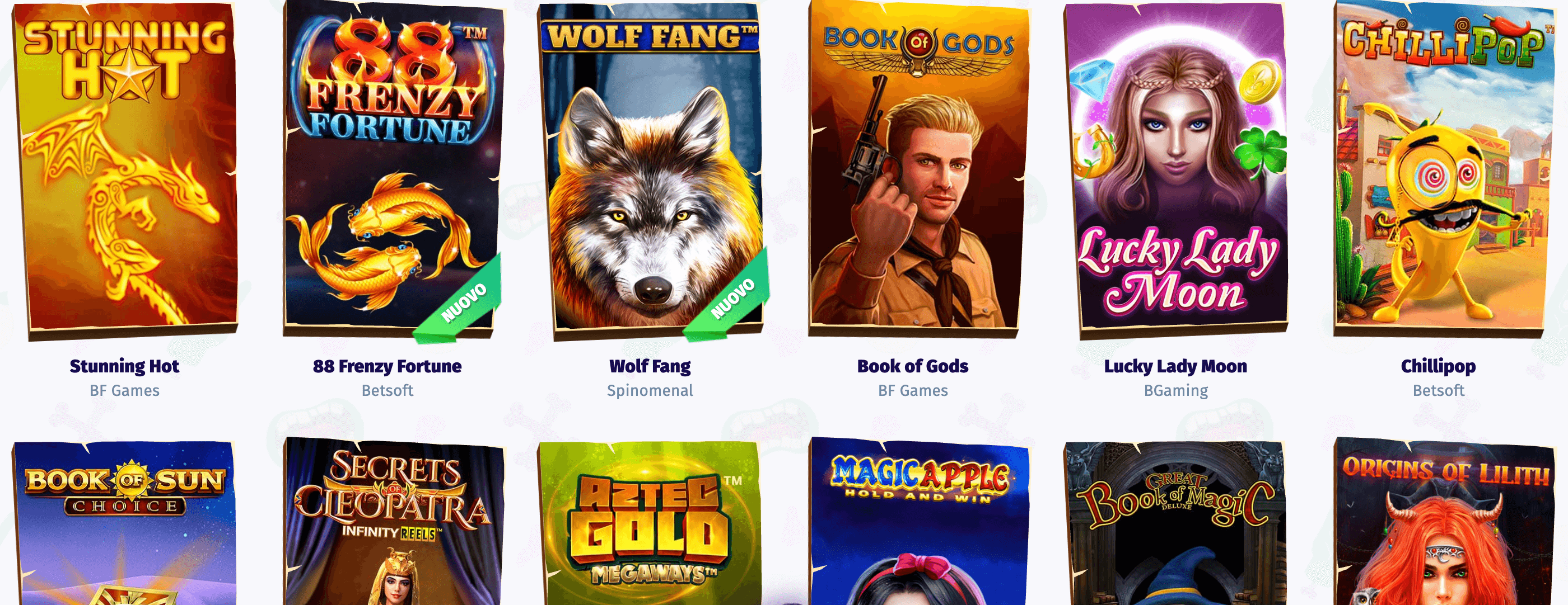 Casombie Casino Slot Casombie Casino Slot