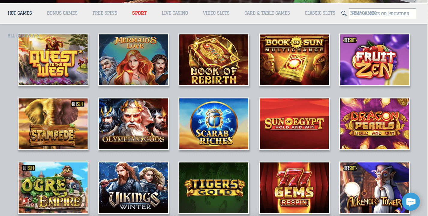 Lionel Bets Casino Slot Lionel Bets Casino Slot