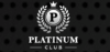 Platinum Club Vip Logo