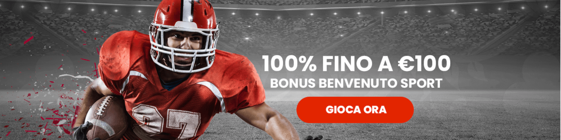 Dachbet Bonus Benvenuto Dachbet Bonus Benvenuto