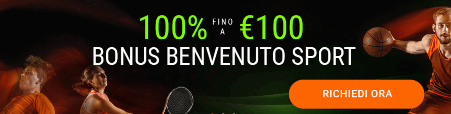 Betonic Bonus Benvenuto Betonic Bonus Benvenuto