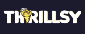 Thrillsy Logo