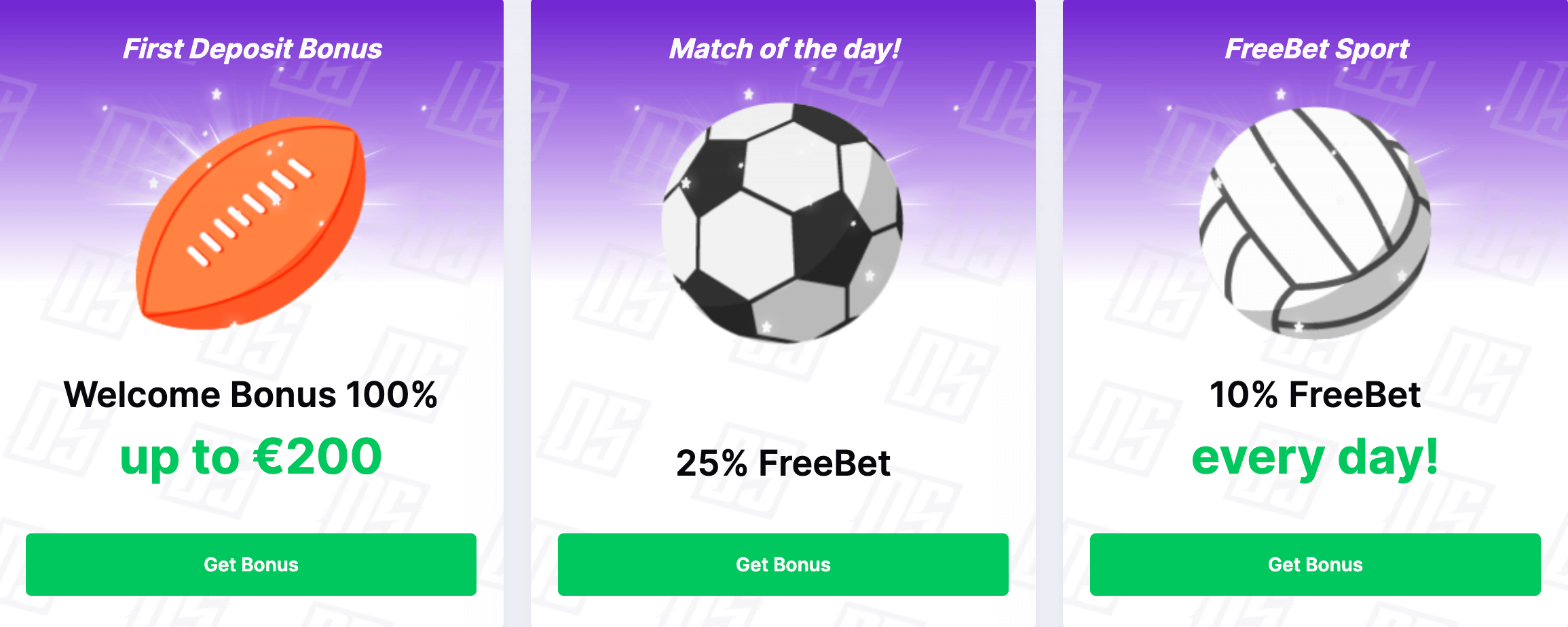 Dozenspins Bonus Benvenuto Dozenspins Bonus Benvenuto