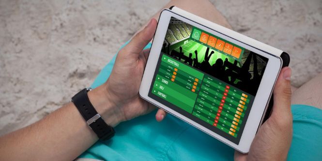 Il sistema Goliath per le scommesse sportive