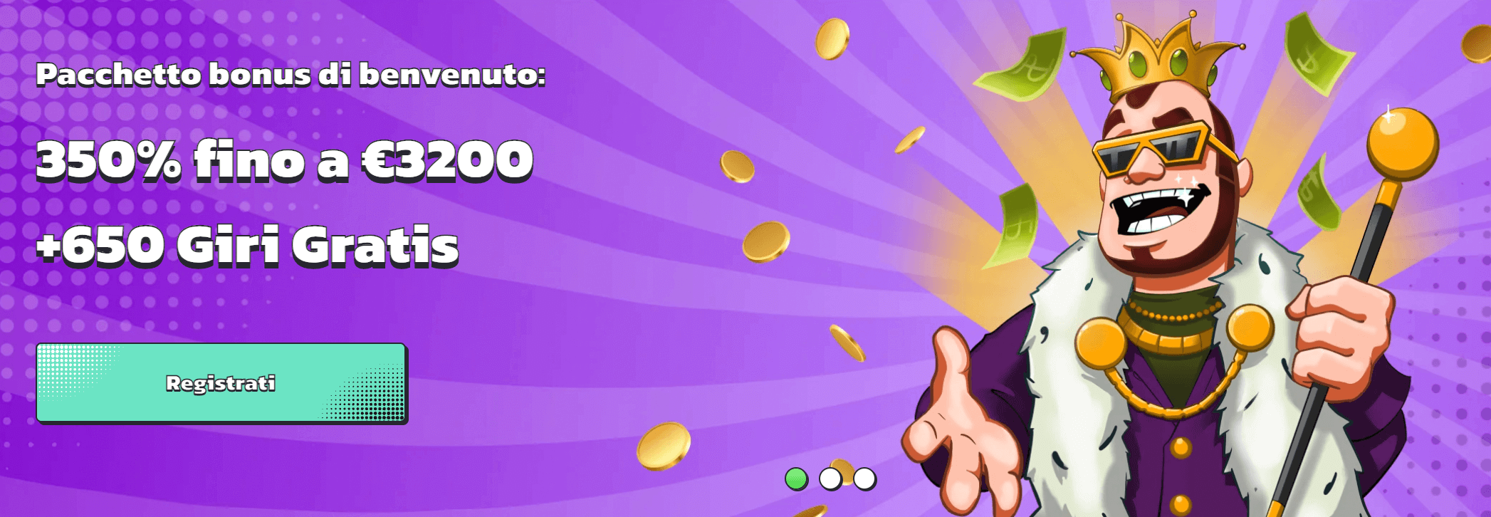 Spinsbro Casino Bonus Benvenuto Spinsbro Casino Bonus Benvenuto