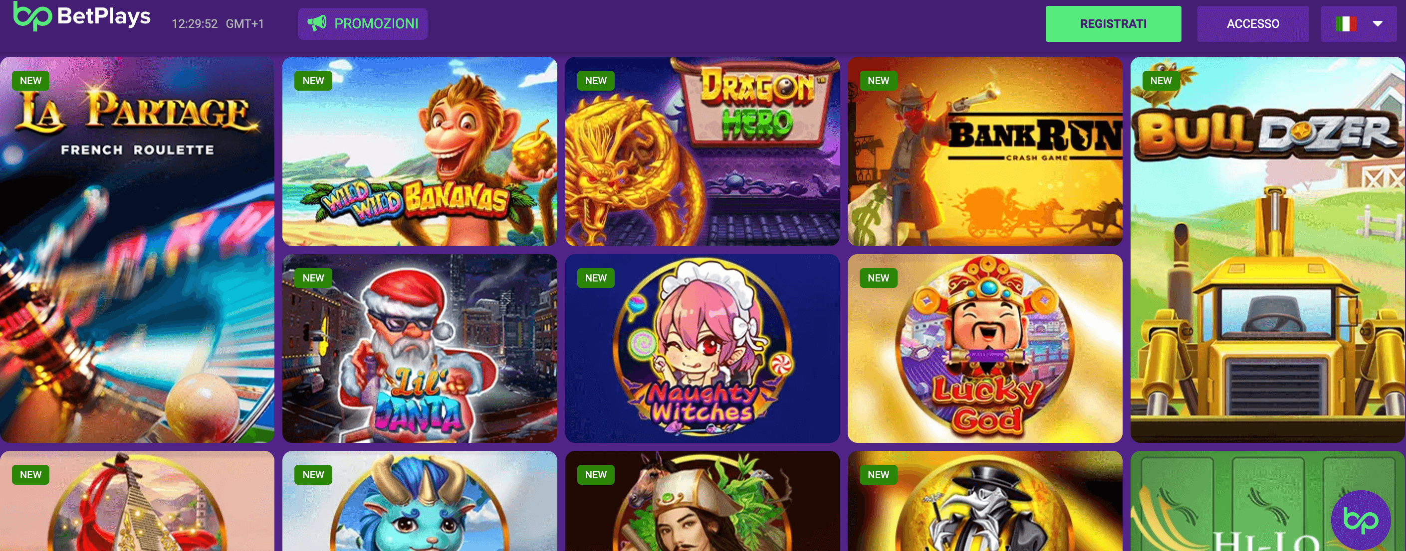 Betplays Casino Slot Betplays Casino Slot