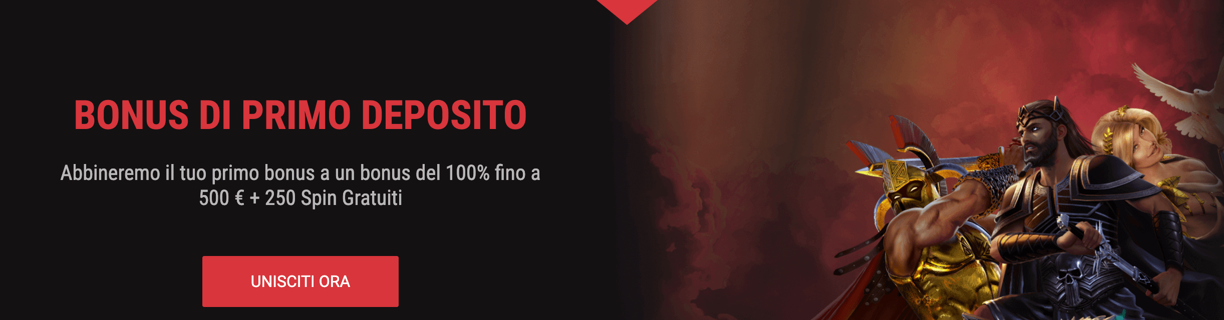 Cobra Casino Bonus Benvenuto Cobra Casino Bonus Benvenuto