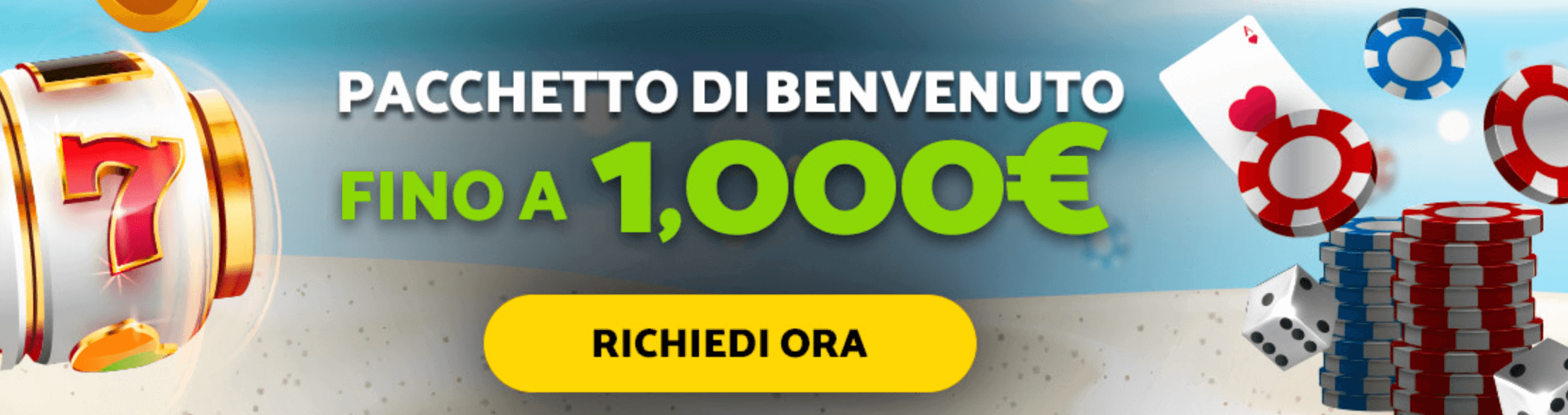 Palmslots Casino Bonus Benvenuto Palmslots Casino Bonus Benvenuto