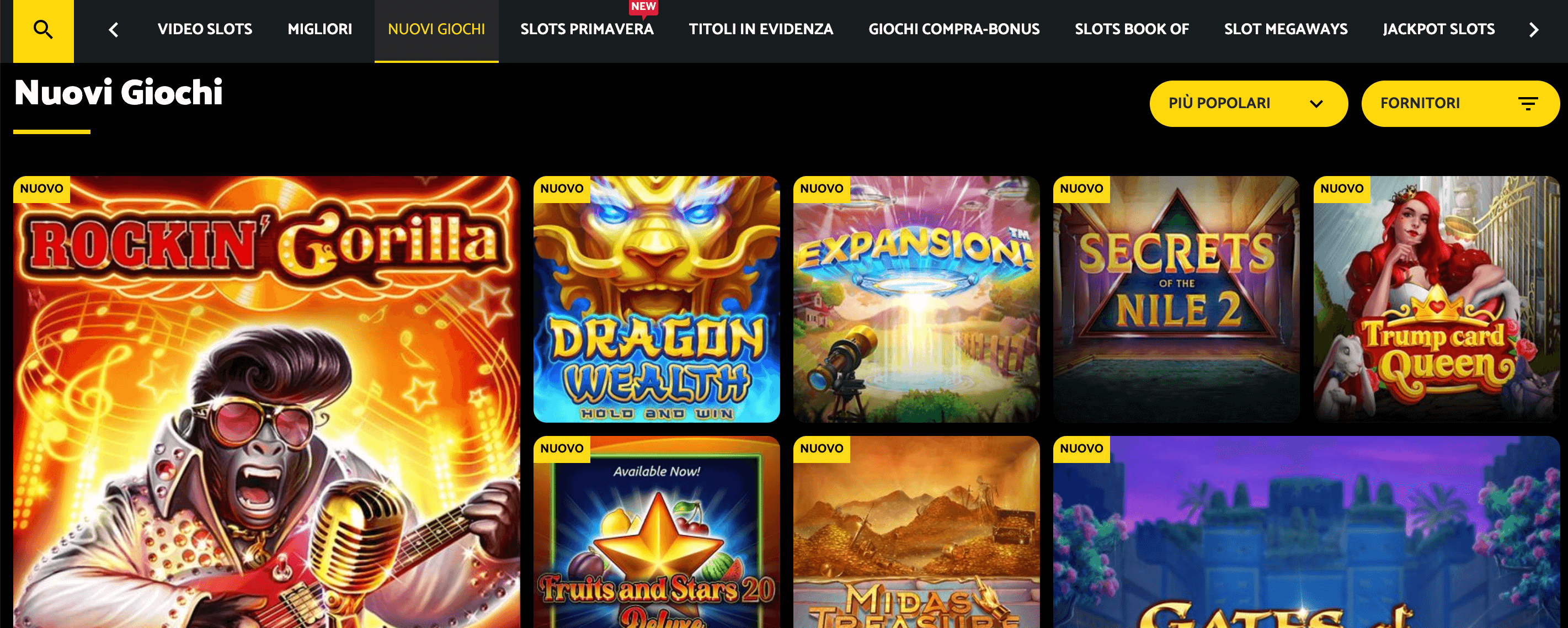 Palmslots Casino Slot Palmslots Casino Slot