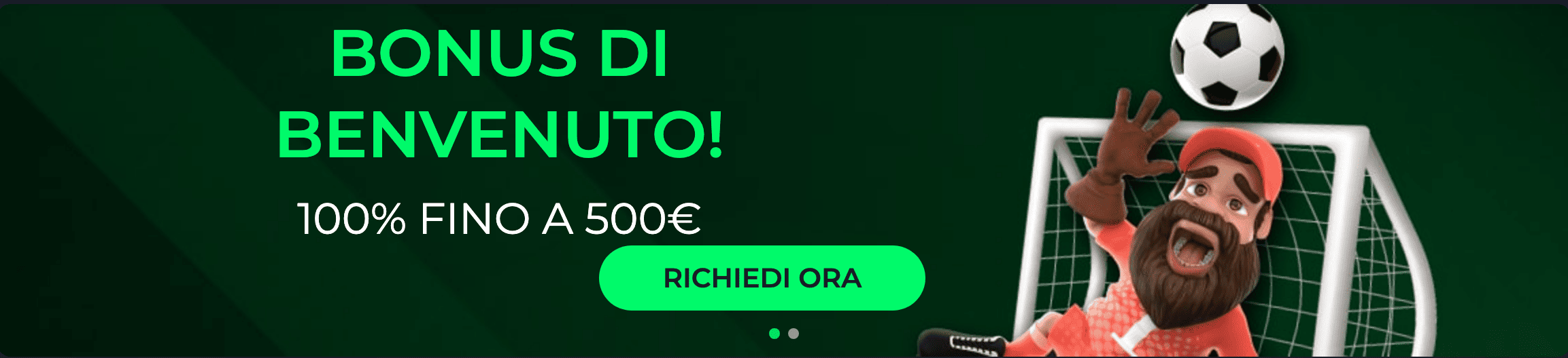Nationalbet Bonus Benvenuto Nationalbet Bonus Benvenuto
