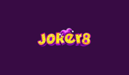 Joker8 Logo