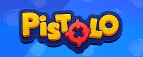 Pistolo Logo