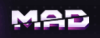 MadCasino Logo