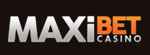 Maxibet Logo