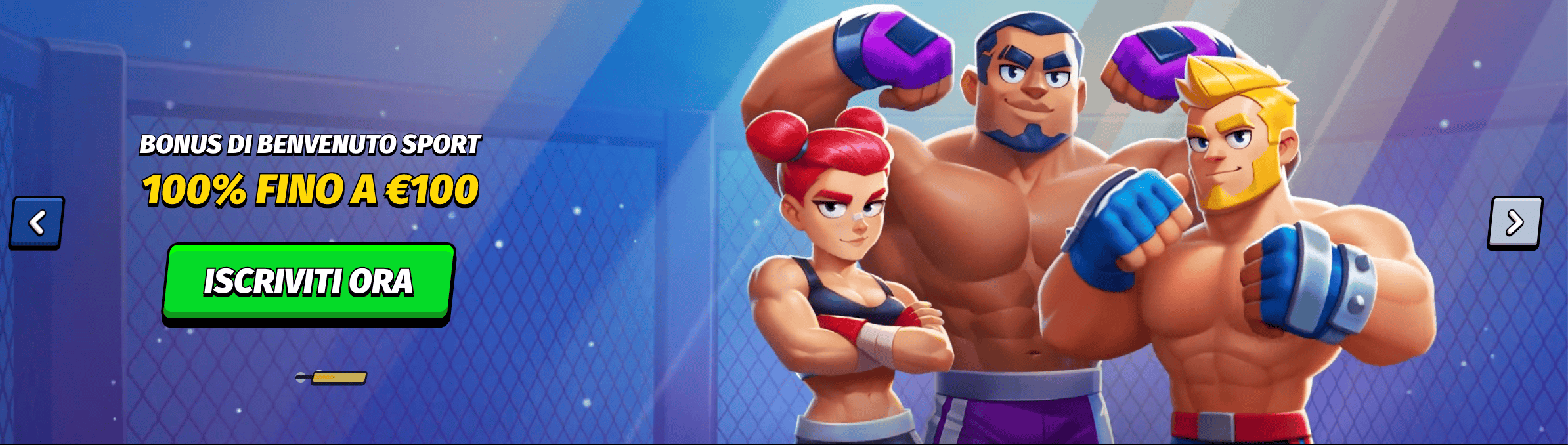 BigClash bonus benvenuto BigClash bonus benvenuto